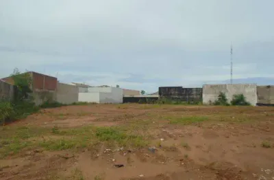 Terreno à venda no Jardim São Gabriel, Presidente Prudente 