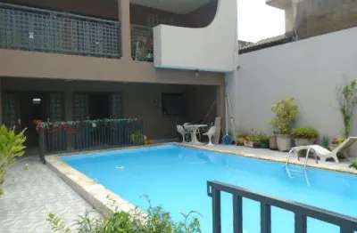Casa para venda em presidente prudente, itapura ii, 4 dormitórios, 4 suítes, 5 banheiros, 4 vagas