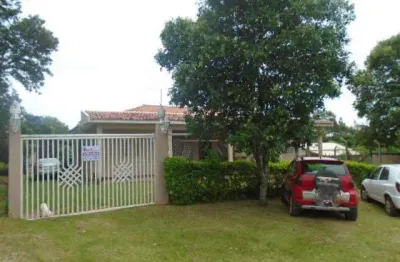 Chácara para venda em presidente prudente, chacara recanto da brisa, 3 dormitórios, 2 suítes, 4 banheiros, 10 vagas