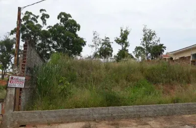 Terreno à venda no Parque Higienópolis, Presidente Prudente 