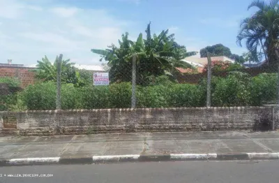 Terreno à venda no Jardim Everest, Presidente Prudente 