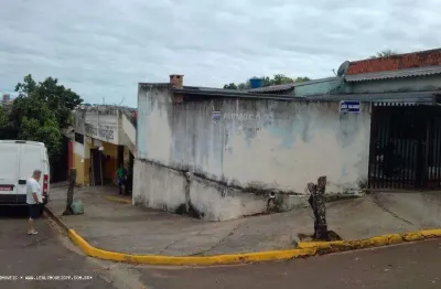 Casa para venda em presidente prudente, alvorada, 3 dormitórios, 1 banheiro, 2 vagas