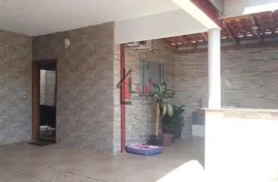 Casa para venda em presidente prudente, novo prudentino, 2 dormitórios, 1 suíte, 1 banheiro, 2 vagas