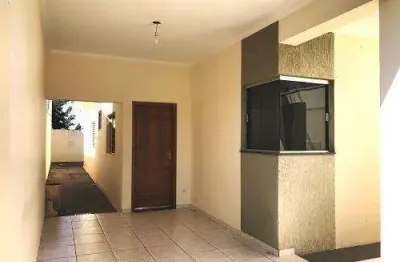 Casa para venda em presidente prudente, são lucas, 2 dormitórios, 1 banheiro, 1 vaga