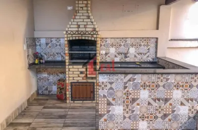 Casa para venda em presidente prudente, são judas tadeu, 3 dormitórios, 2 banheiros, 2 vagas