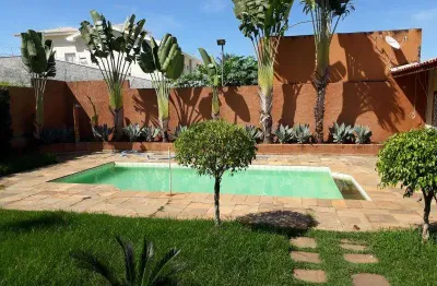 Casa para venda em presidente prudente, higienópolis, 3 dormitórios, 3 suítes, 3 banheiros, 4 vagas