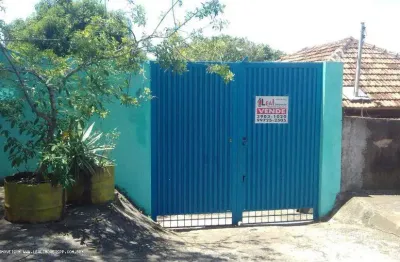 Casa para venda em presidente prudente, parque furquim, 3 dormitórios, 1 banheiro, 1 vaga