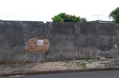 Terreno à venda na Vila Formosa, Presidente Prudente 