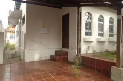 Casa para venda em presidente prudente, bongiovani, 4 dormitórios, 1 banheiro, 1 vaga