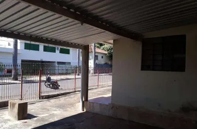 Casa para venda em presidente prudente, formosa, 4 dormitórios, 2 banheiros, 2 vagas