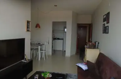 Apartamento para venda em presidente prudente, edificio vila marina, 2 dormitórios, 1 suíte, 2 banheiros, 2 vagas