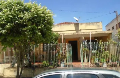 Casa para venda em presidente prudente, são jorge, 3 dormitórios, 2 banheiros, 3 vagas