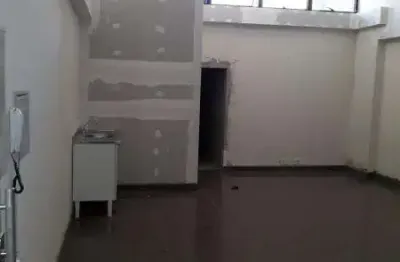 Sala comercial para venda em presidente prudente, paulistano, 1 vaga