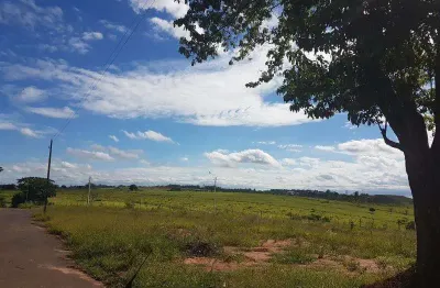 Terreno para venda em presidente prudente, vista bonita