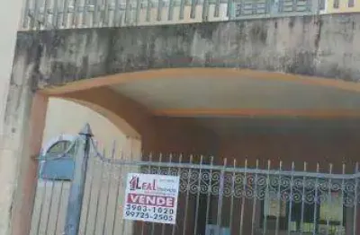 Casa para venda em presidente prudente, industrial, 3 dormitórios, 1 suíte, 1 banheiro, 2 vagas