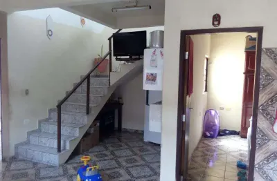 Casa para venda em presidente prudente, mario amato, 5 dormitórios, 2 suítes, 2 banheiros, 1 vaga