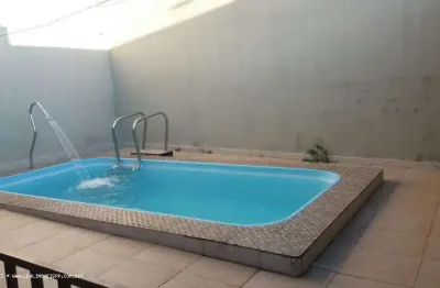 Casa para venda em presidente prudente, aviação, 3 dormitórios, 1 banheiro
