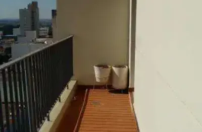 Apartamento para venda em presidente prudente, centro, 5 dormitórios, 4 banheiros