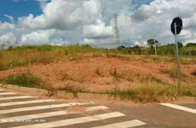 Terreno para venda em presidente prudente, residencial bongiovani