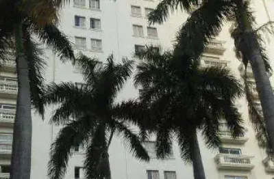 Apartamento para venda em presidente prudente, edificio laudério botigelli, 3 dormitórios, 1 suíte, 2 banheiros, 2 vagas