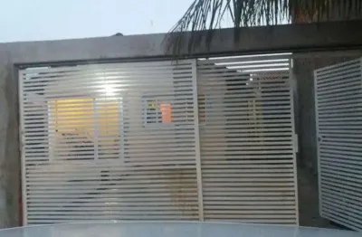 Casa em condomínio para venda em presidente prudente, ana jacinta, 2 dormitórios, 1 banheiro, 2 vagas