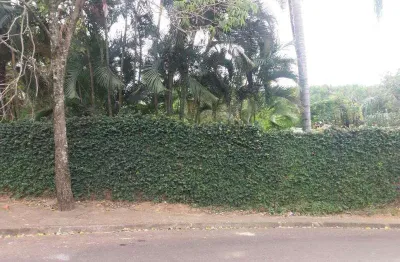 Terreno à venda na Vila Luso, Presidente Prudente 