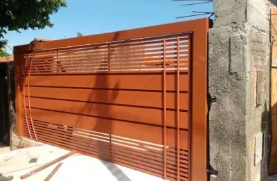 Casa para venda em presidente prudente, residencial são paulo, 3 dormitórios, 1 suíte, 2 banheiros, 1 vaga