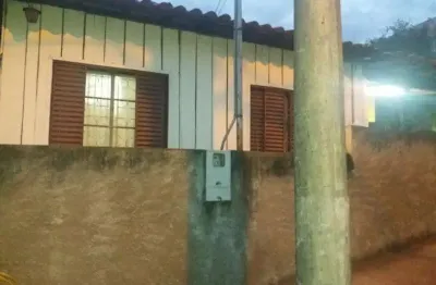 Casa para venda em presidente prudente, industrial, 4 dormitórios, 1 banheiro, 2 vagas