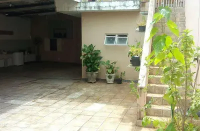 Casa para venda em presidente prudente, brasilia, 3 dormitórios, 1 suíte, 1 banheiro, 5 vagas