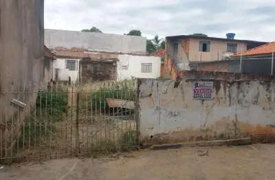 Terreno para venda em presidente prudente, vila geni