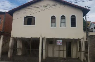 Casa para venda em presidente prudente, vila flores, 3 dormitórios, 1 banheiro, 2 vagas