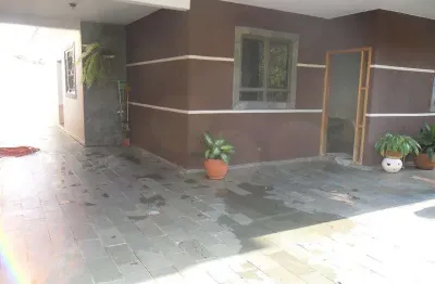 Casa para venda em presidente prudente, cerejeiras, 3 dormitórios, 1 suíte, 2 banheiros, 3 vagas
