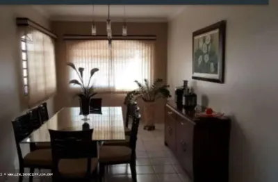 Casa para venda em presidente prudente, vila verinha, 3 dormitórios, 3 banheiros, 3 vagas