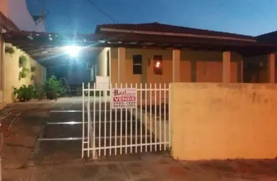 Casa para venda em álvares machado, raio do sol, 2 dormitórios, 2 banheiros, 3 vagas