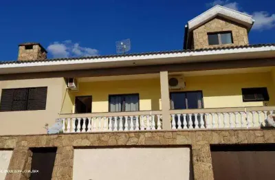 Casa para venda em presidente prudente, itapura ii, 3 dormitórios, 3 suítes, 2 banheiros, 2 vagas
