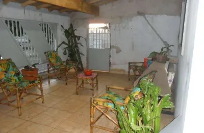 Casa para venda em presidente prudente, mediterraneo, 3 dormitórios, 1 suíte, 2 banheiros, 3 vagas