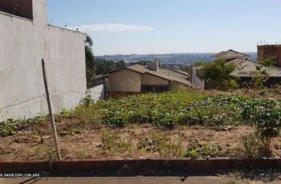 Terreno para venda em presidente prudente, girassois