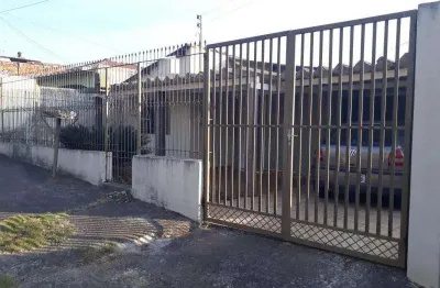 Casa para venda em presidente prudente, alvorada, 3 dormitórios, 1 suíte, 1 banheiro, 2 vagas