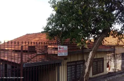 Casa para venda em presidente prudente, vila marina, 4 dormitórios, 1 suíte, 3 banheiros, 1 vaga
