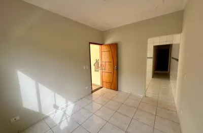 Casa para venda em presidente prudente, mediterraneo, 2 dormitórios, 1 banheiro, 1 vaga