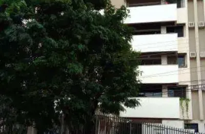 Apartamento para venda em presidente prudente, edificio marisa, 3 dormitórios, 1 suíte, 2 banheiros, 2 vagas