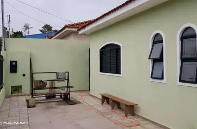 Casa para venda em presidente prudente, santa eliza, 3 dormitórios, 1 banheiro, 4 vagas