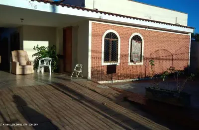 Casa para venda em presidente prudente, vila tazitsu, 5 dormitórios, 2 banheiros, 4 vagas