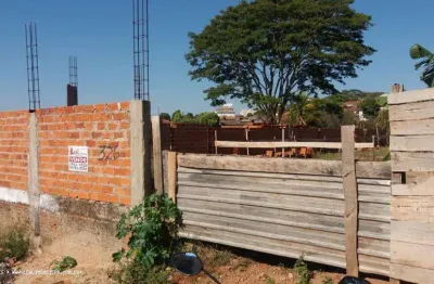 Terreno para venda em presidente prudente, planaltina