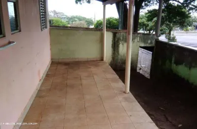 Casa para venda em presidente prudente, formosa, 3 dormitórios, 1 banheiro