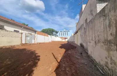Terreno à venda na Vila Oriental, Presidente Prudente 