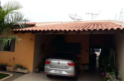 Casa para venda em presidente prudente, vila malaman, 3 dormitórios, 1 suíte, 1 banheiro, 3 vagas