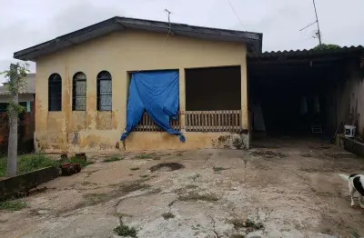 Casa para venda em presidente prudente, santa fé, 2 dormitórios, 1 banheiro, 2 vagas