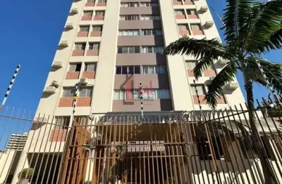 Apartamento para venda em presidente prudente, edificio park center, 3 dormitórios, 2 banheiros, 1 vaga