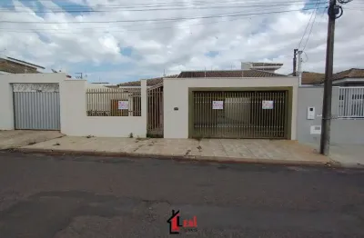 Casa para venda em presidente prudente, são sebastião, 3 dormitórios, 1 suíte, 1 banheiro, 2 vagas